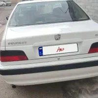 پژو پارس tu5