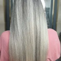 جشنواره‌ رنگ مو تخصصی