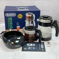 چای ساز داونتی Dawenti|سماور، چای‌ساز، قهوه‌ساز|محمدشهر, همایون ویلا|دیوار