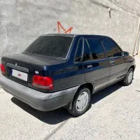 پراید صبا تمیز