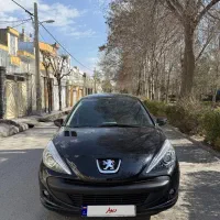 ۲۰۷ پانوراما