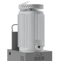 بخاری گازوئیلی