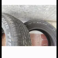 لاستیک دسته دوم  4  حلقه|قطعات یدکی و لوازم جانبی|تهران, کوهک|دیوار