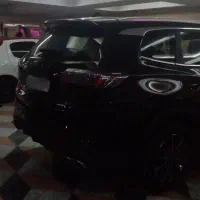 تیگو ۸ پرومکس فول|خودرو سواری و وانت|تهران, هروی|دیوار