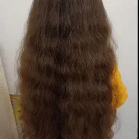 مو طبیعی (سانت بلند خریدارم)
