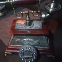 تلفن کلاسیک