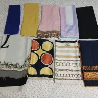 شال و روسری ارزان