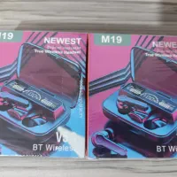 ایرپاد یا هدفون m19