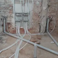 لوله کشی گاز و آب و پلیکا (محرم لوله کش)|خدمات پیشه و مهارت|تبریز, |دیوار