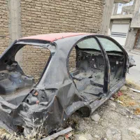 فروش اسکلت کوئیک