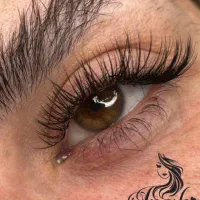 اکستنشن مژه VIP با ماندگاری بالا|خدمات آرایشگری و زیبایی|تهران, جمال‌زاده|دیوار