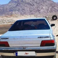 پژو مدل 88