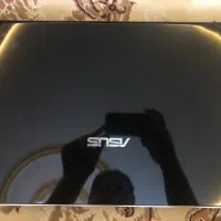 لب تاپ ایسوس n55fs