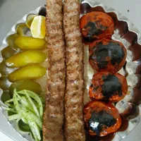 غذا آماده و مرغ بریان زعفرونی|خدمات پذیرایی، مراسم|بیرجند, |دیوار