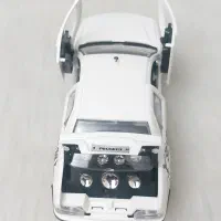 ماکت پژو پرشیا و ۴۰۵ شوتی و موتور سی بی ۱۳۰۰|اسباب‌‌بازی|تهران, خواجه نظام الملک|دیوار