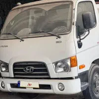کامیونت هیوندا|خودرو سنگین|شیراز, ریشمک|دیوار