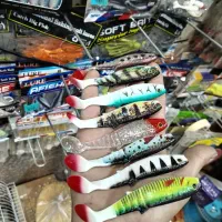 قاشقک های اسپین در رنگ و وزن های مختلف|ماهیگیری|تبریز, |دیوار