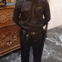 جذب نگهبان هتل مسکونی