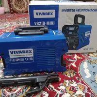دستگاه جوش مینی ویوارکس ۲۲۰ ولت