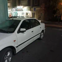 سمند معمولی|خودرو سواری و وانت|اسلامشهر, شهرک مفیدی|دیوار