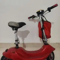 اسکوتر برقی