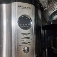 پلو پز زود پز در حد نو