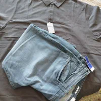 تی شرت شلوار نو. سایز 8ایکس لارج  با مارکاشون