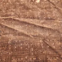 ۴۰ متر موکت طرح پارکت