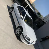 پارس مدل ۸۸