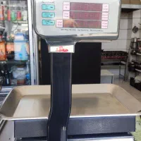 ترازو 50 کیلویی محک|فروشگاه و مغازه|کرج, ساماندهی|دیوار