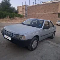 روآ نقرآبی 86