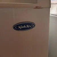 یخچال فزیزر|یخچال و فریزر|نجف‌آباد, یزدانشهر|دیوار