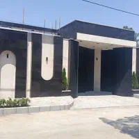 زمین دور دیوار در بهترین مجتمع سازمان آب حافظ|فروش زمین و ملک کلنگی|مشهد, سازمان آب|دیوار