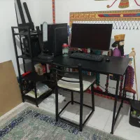 میز کامپیوتر