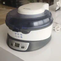 سرخ کن هواپز|اجاق گاز و لوازم برقی پخت‌وپز|مشهد, شهرک ابوذر|دیوار