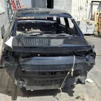 قطعات (بدنه ) تارا مشکی ابنوس سفید|قطعات یدکی و لوازم جانبی|تهران, آبشار|دیوار