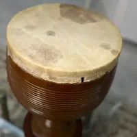 تنبک حلمی