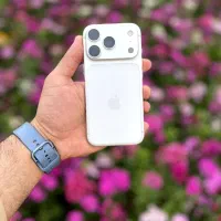کارکرده تمیز  iphone 17 pro