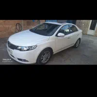 کیا سراتو اتوماتیک 2000cc، مدل ۹۸|خودرو سواری و وانت|تهران, نیروی هوایی (پیروزی)|دیوار