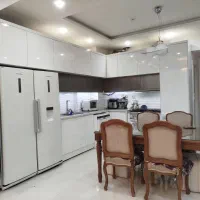 ۱۱۲ متر الهیه ۳۵ طبقه ۲ تمام نور ودلباز