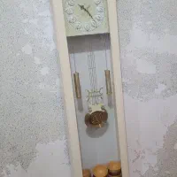 ساعت قدی