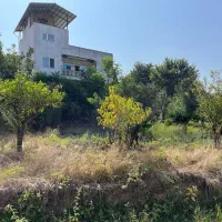 فروش زمین۲۳۳ متری با کاربری مسکونی در روستای واسکس|فروش زمین و ملک کلنگی|قائم‌شهر, |دیوار