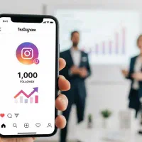 افزایش فالوور