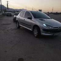 206|خودرو سواری و وانت|دورود, |دیوار