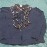 بلوز بچگانه