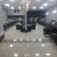 استخدام - دعوت به همکاری - برکت ملک تبریز