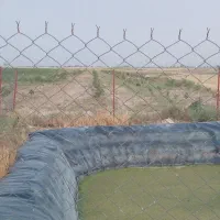 باغ پسته ورامین۴۴۰۰متر|فروش دفتر صنعتی، کشاورزی، تجاری|جوادآباد, |دیوار