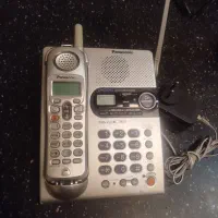 تلفن بیسیم پاناسونیک اصلی ژاپن