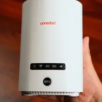 ZLT X20 5G|مودم و تجهیزات شبکه|تهران, جمهوری|دیوار