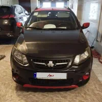 کوییک1400 فول شاسی بدون ترک کارکرد55000